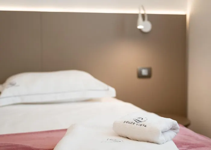 Lux Dolce Vista Apartment - Portoroz