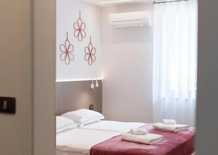 Lux Dolce Vista Apartment - Portoroz