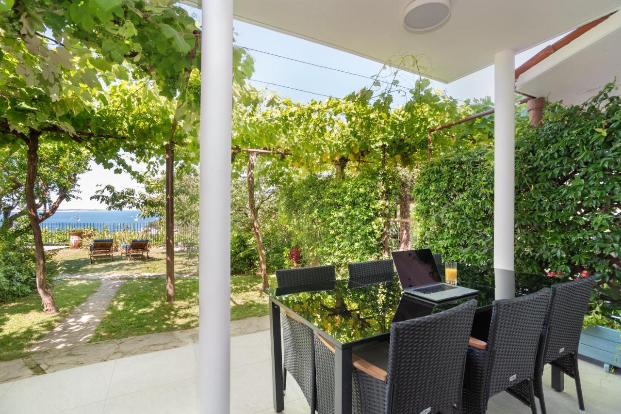 Apartment Lux Dolce Vista - *