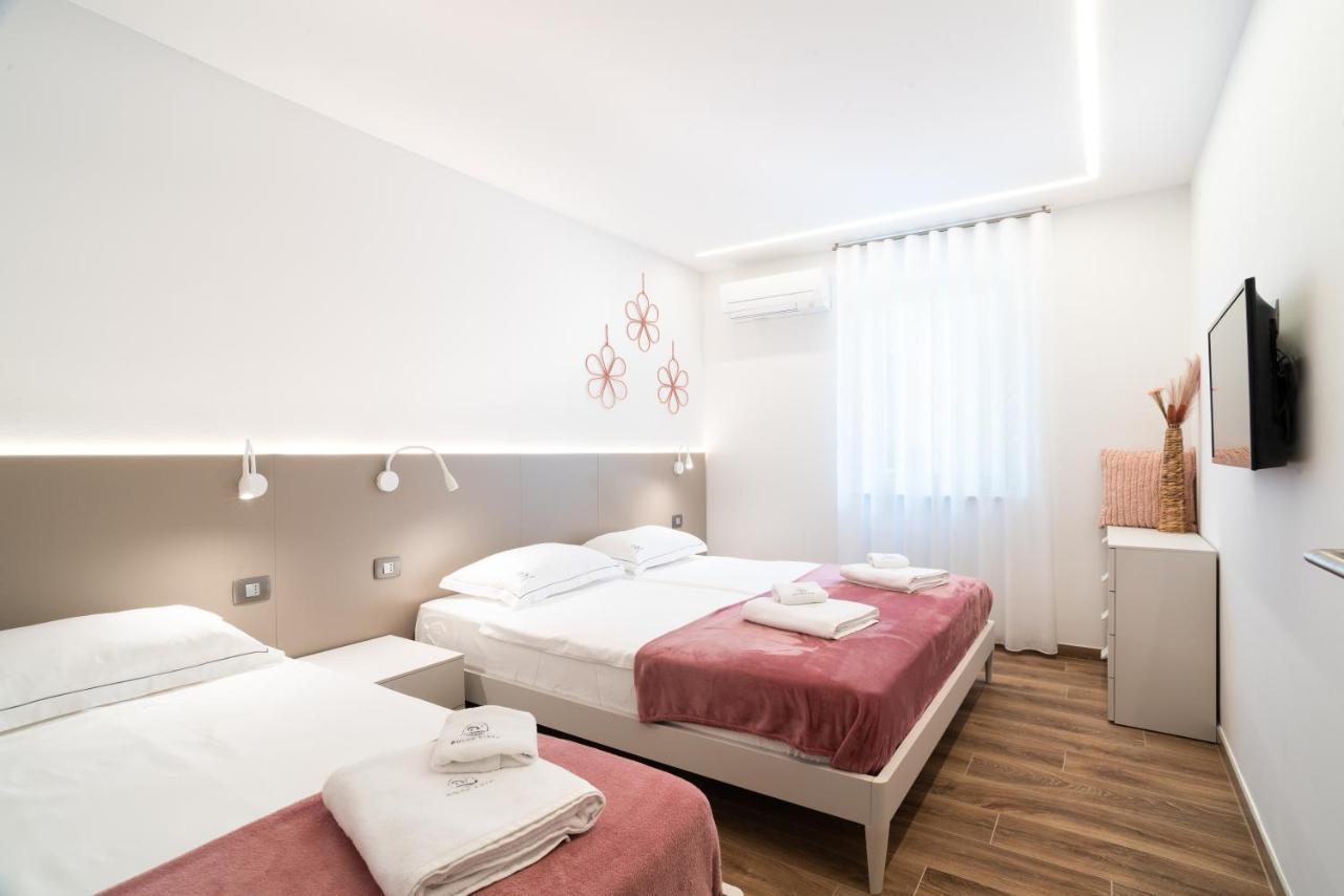 Apartment Lux Dolce Vista - *