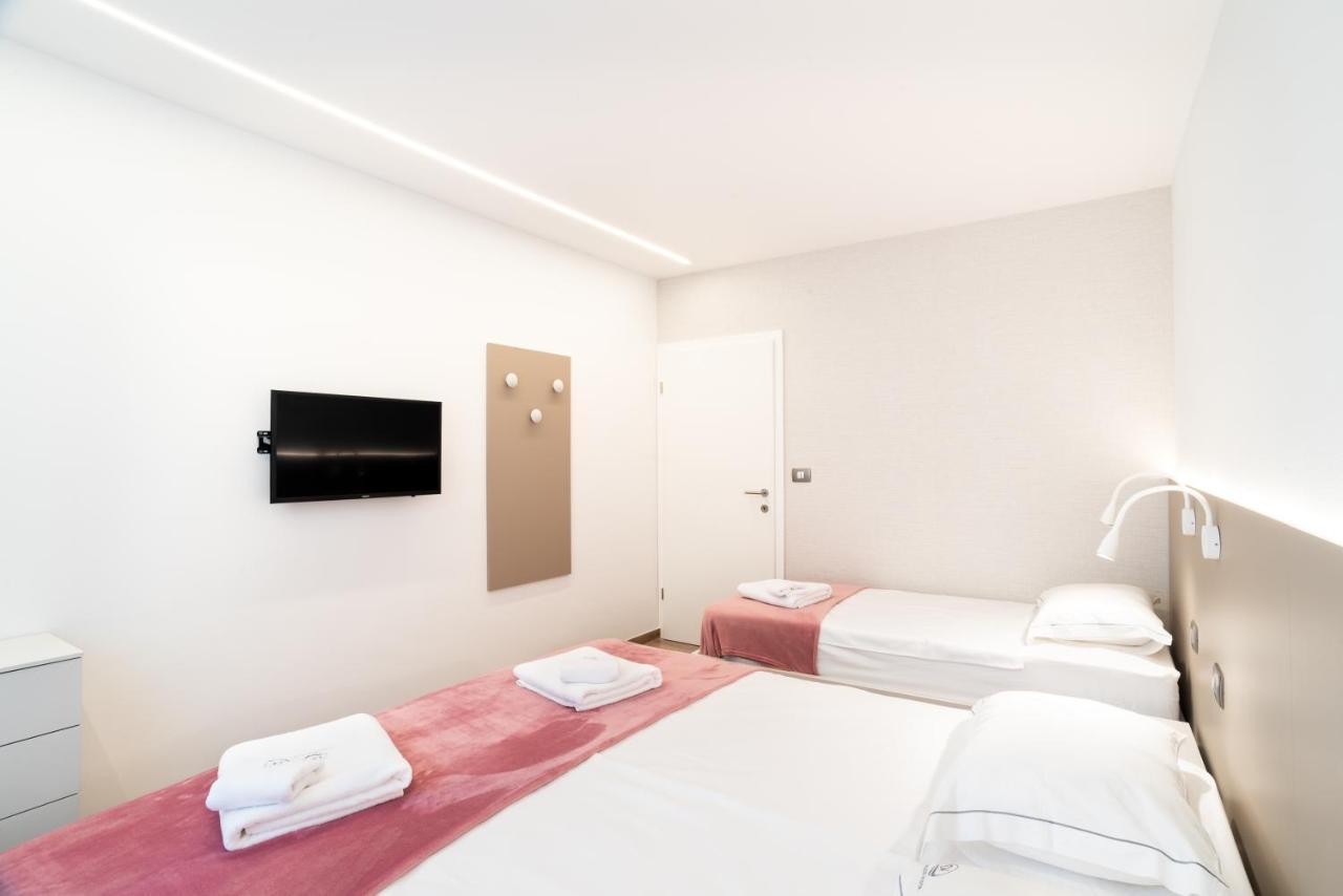 Lux Dolce Vista - Apartment Portoroz