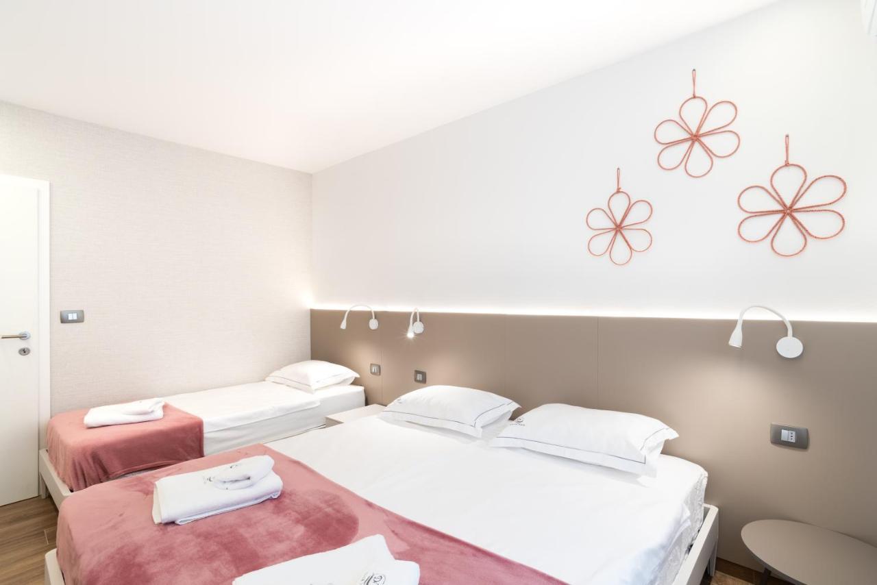 Apartment Lux Dolce Vista - *