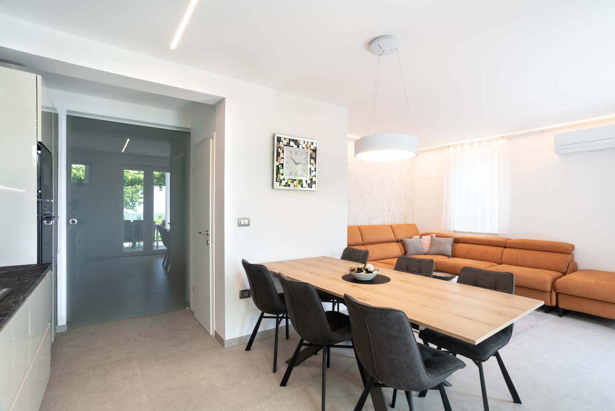 Lux Dolce Vista - Apartment Portoroz