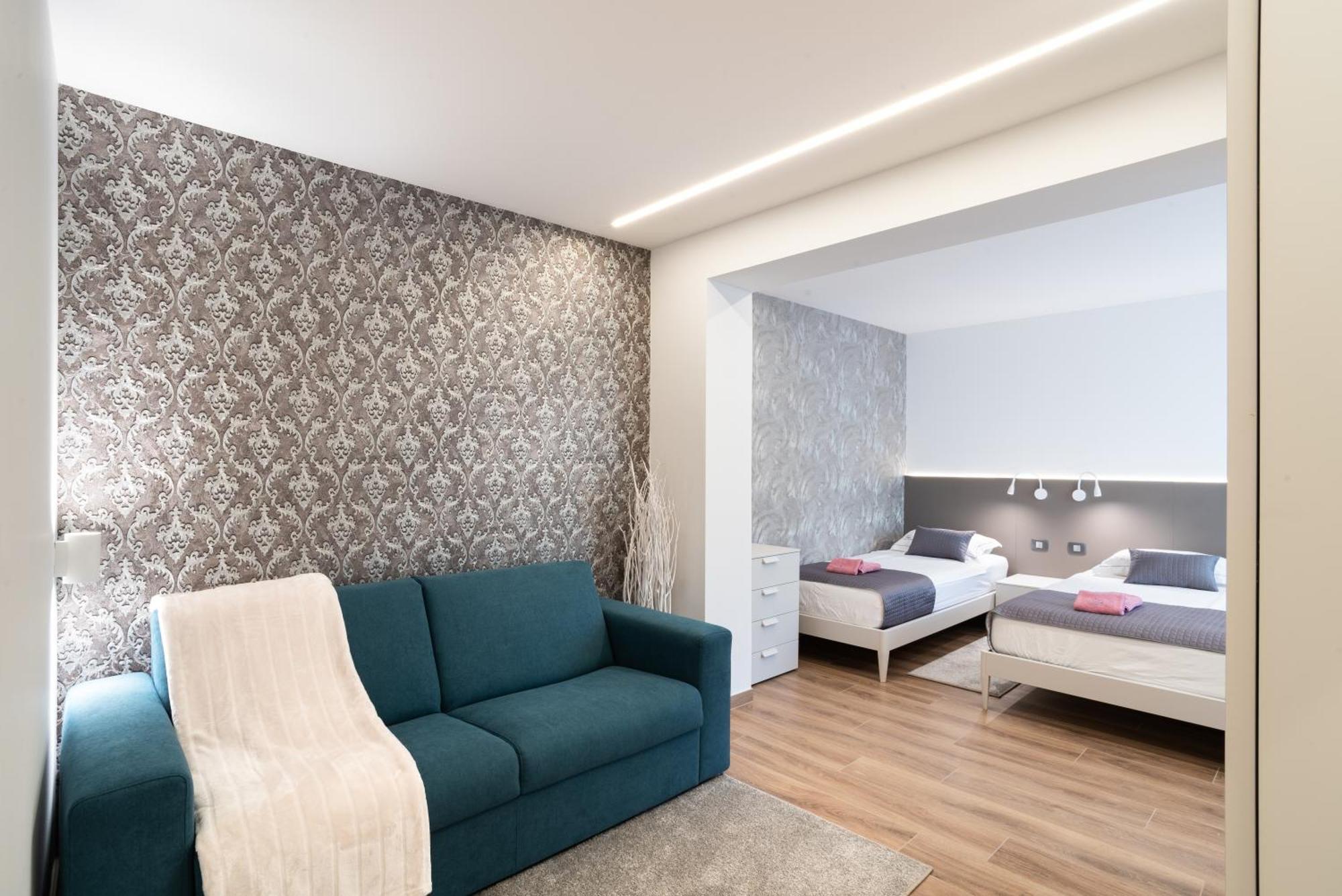 Lux Dolce Vista -