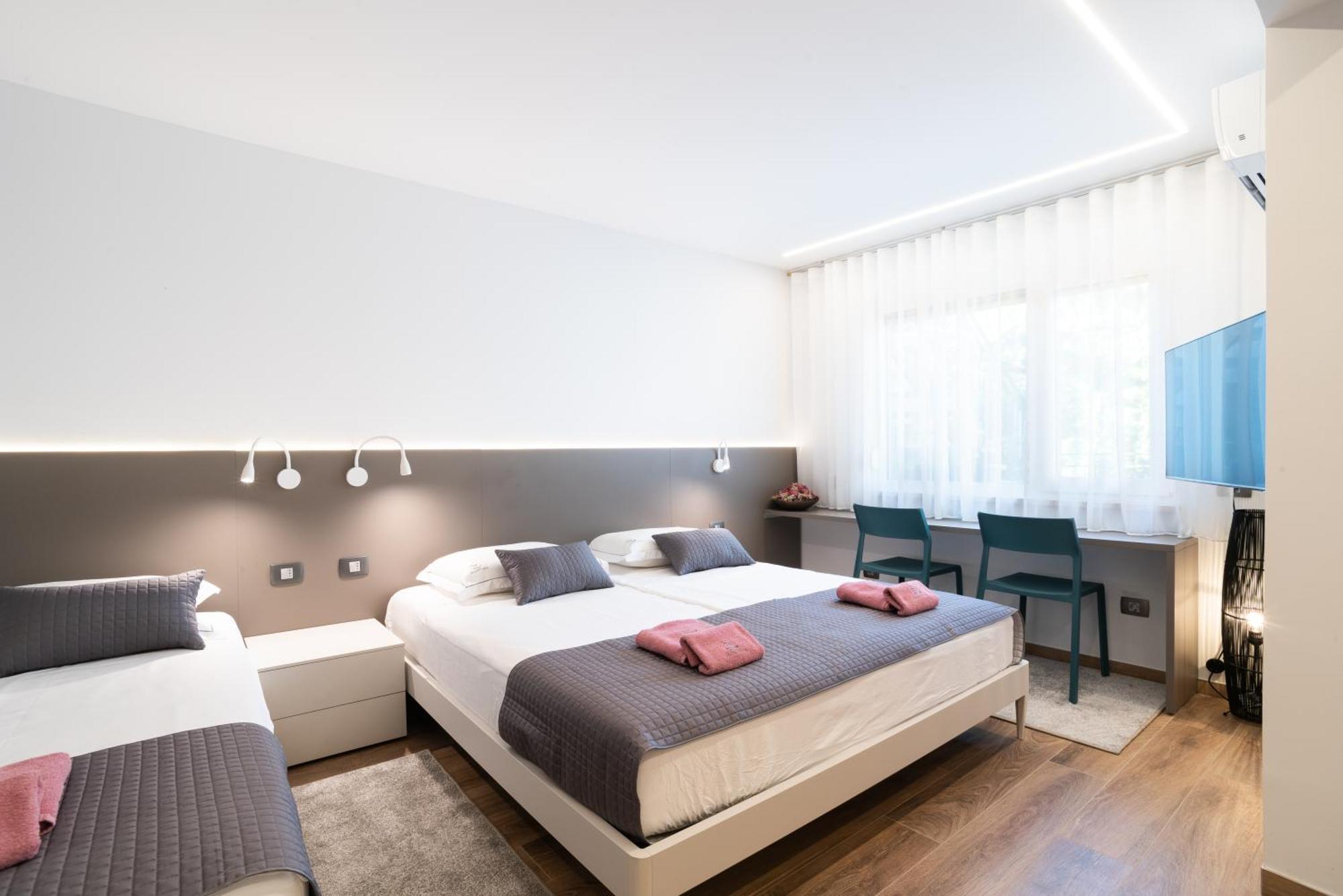 Lux Dolce Vista - Portoroz