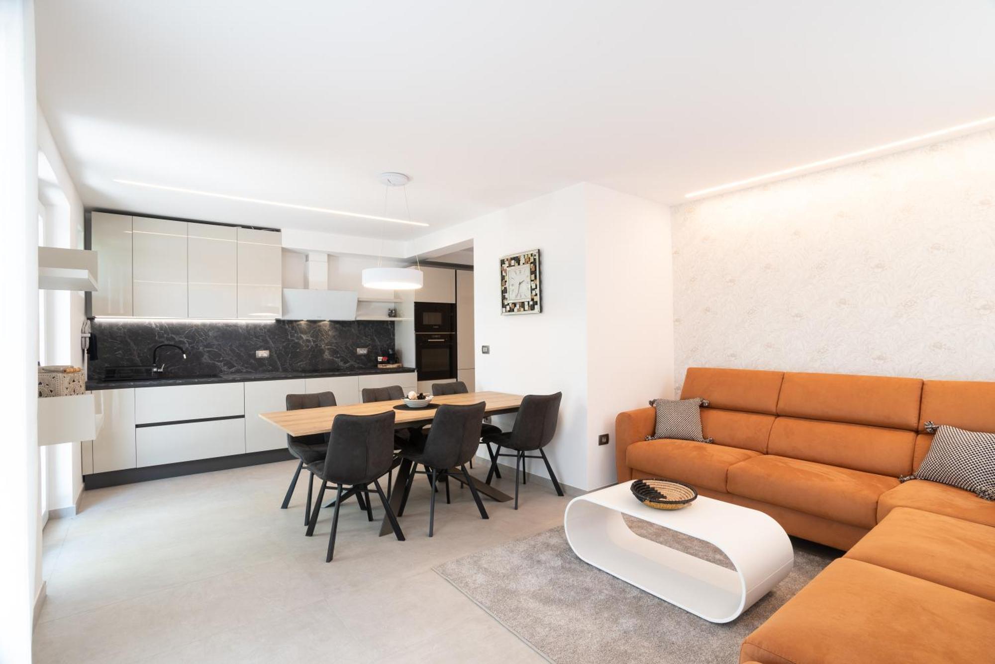 Apartment Lux Dolce Vista - *