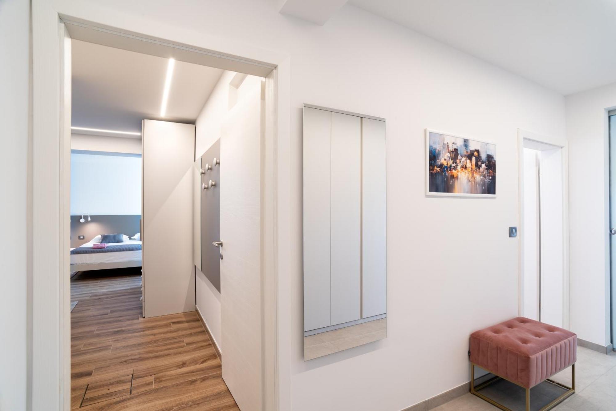Lux Dolce Vista - Apartment *