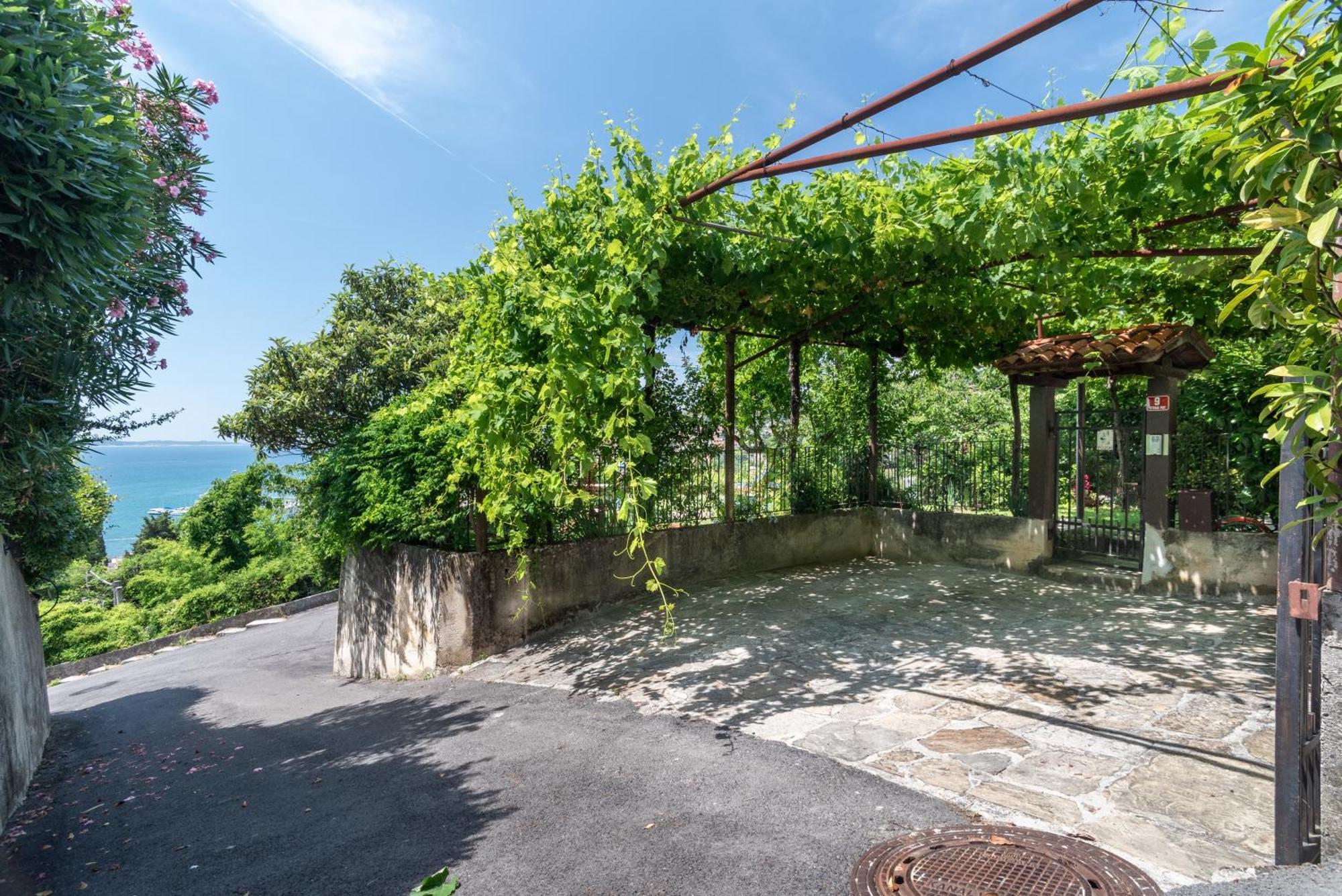Apartment Lux Dolce Vista -