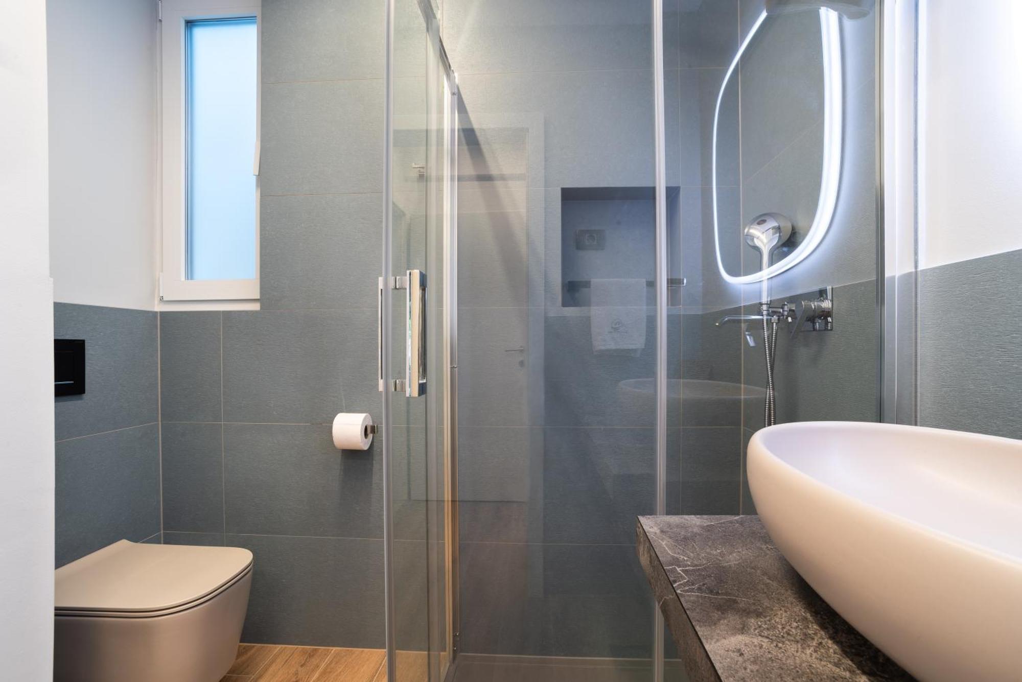 Lux Dolce Vista - Apartment Portoroz