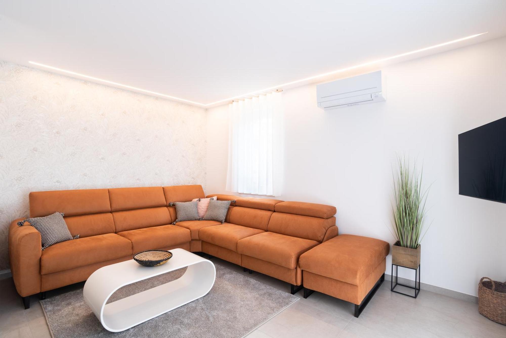Apartment Lux Dolce Vista - Portoroz