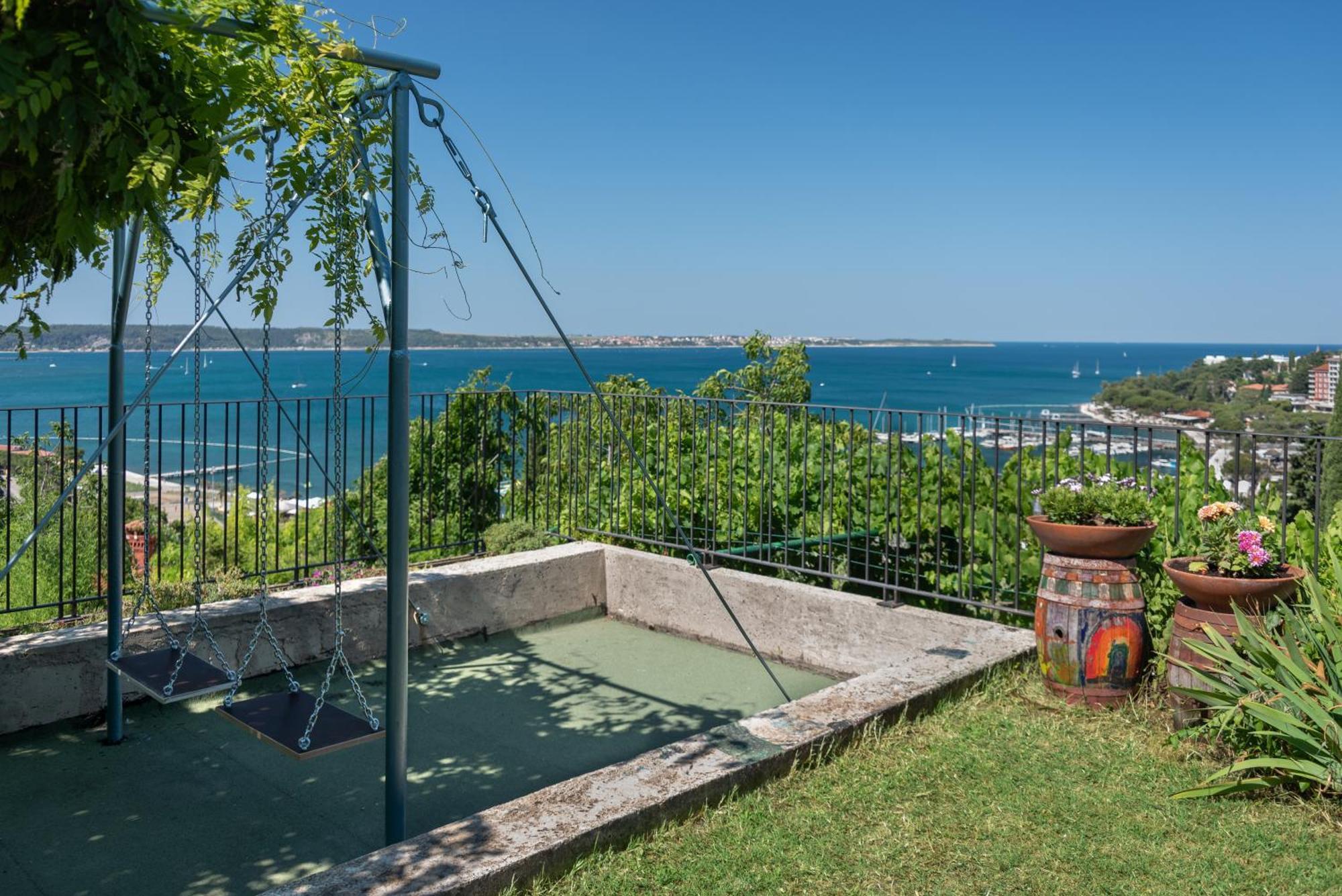 Apartment Lux Dolce Vista - *