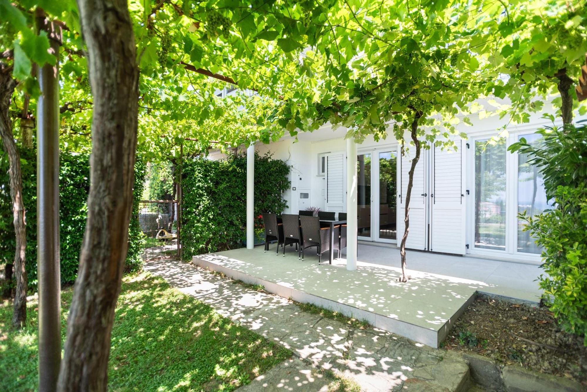 Apartment Lux Dolce Vista -