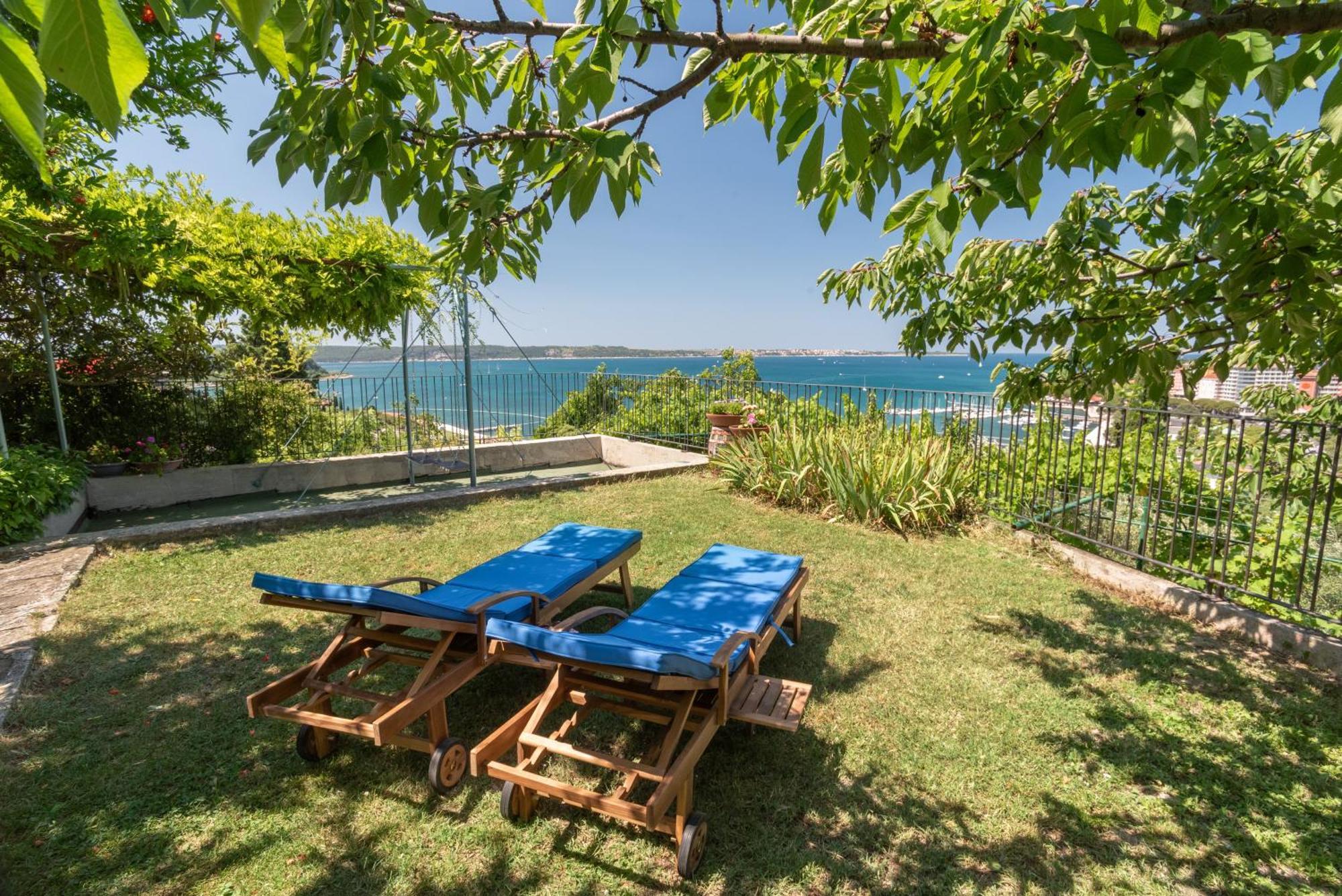 Apartment Lux Dolce Vista -